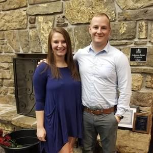 Meet your Posher, Haley